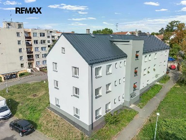 Prodej bytu 3+kk 70 m²