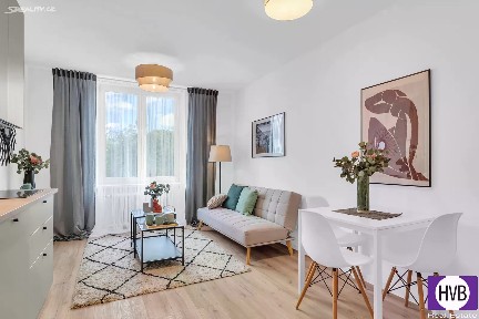 Prodej bytu 3+kk 62 m²