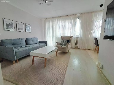 Poznaňská, Praha - Bohnice