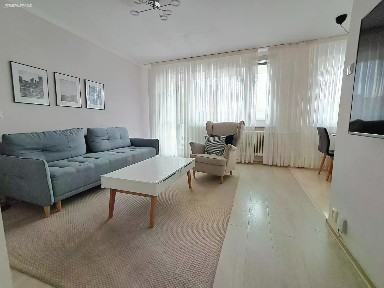 Prodej bytu 3+1 75 m²