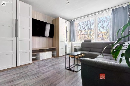 Prodej bytu 4+1 81 m²
