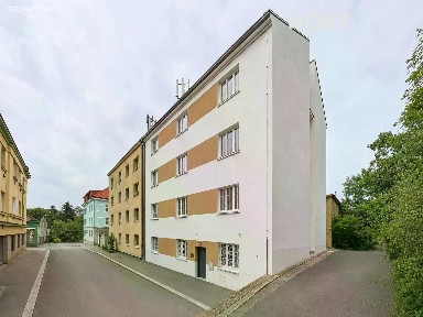 Prodej bytu 2+kk 47 m²