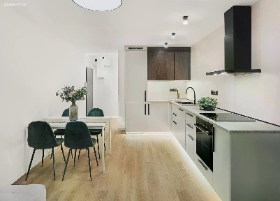 Prodej bytu 4+kk 76 m²