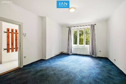 Prodej bytu 1+kk 38 m²