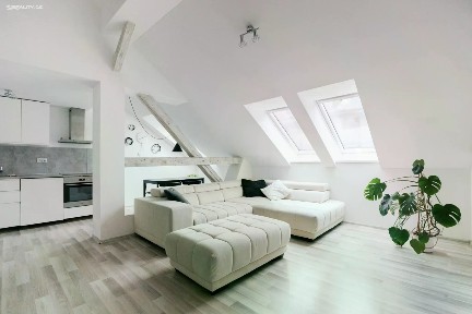Prodej bytu 3+kk 101 m²