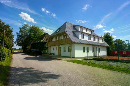 Prodej bytu 1+kk 31 m²