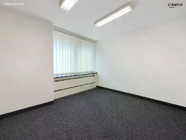 Pronájem kanceláře 16 m²