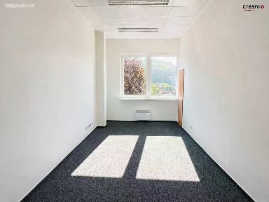 Pronájem kanceláře 21 m²