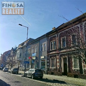 Blatenská, Chomutov