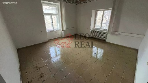 Pronájem skladového prostoru 19 m²