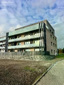 Pronájem činžovního domu 63 m²