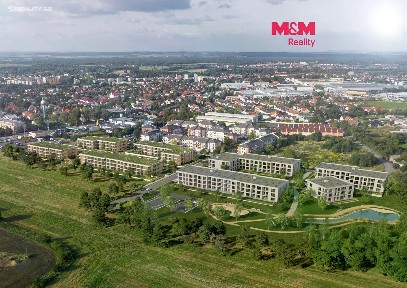 Prodej bytu 2+kk 50 m²