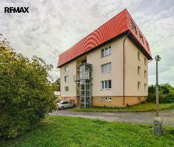 Prodej bytu 3+1 77 m²