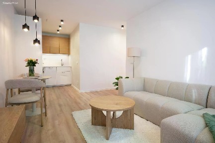 Prodej bytu 2+kk 48 m²