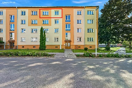 U Letiště, Holešov