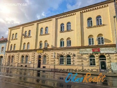 náměstí Míru, Kroměříž