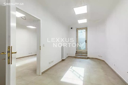 Prodej kanceláře 41 m²