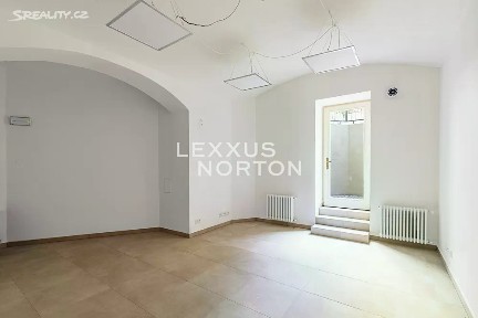 Prodej kanceláře 35 m²
