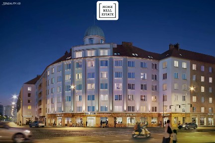 Prodej obchodního prostoru 108 m²