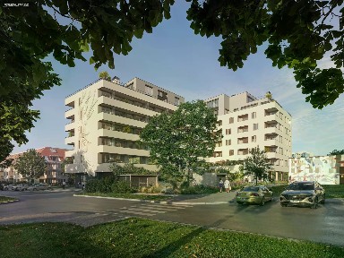Prodej obchodního prostoru 125 m²