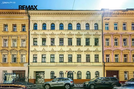Prodej skladového prostoru 2 m²