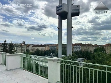 Pronájem bytu 2+kk 51 m²