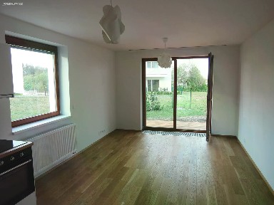 Pronájem bytu 2+kk 53 m²