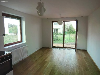 Pronájem bytu 2+kk 53 m²