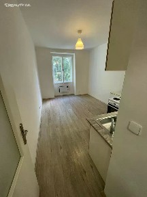 Pronájem bytu 1+kk 18 m²