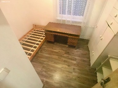 Pronájem bytu pokoje 8 m²