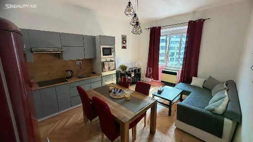 Plzeňská, Praha - Smíchov