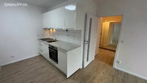 Pronájem bytu 2+kk 40 m²