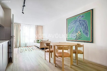 Pronájem bytu 2+kk 47 m²