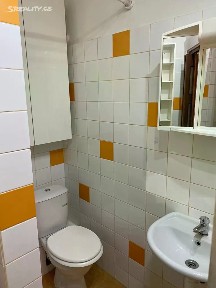 Podolská, Praha - Podolí