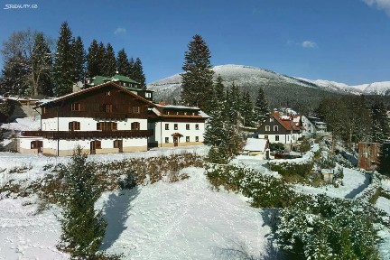Špindlerův Mlýn - Bedřichov