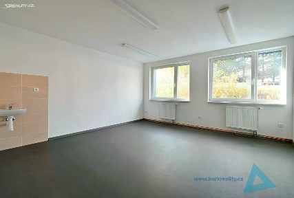 Pronájem kanceláře 20 m²