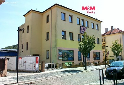 Pronájem kanceláře 19 m²