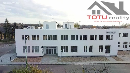 Pronájem kanceláře 142 m²