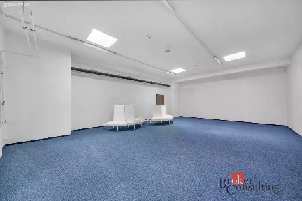 Pronájem kanceláře 67 m²