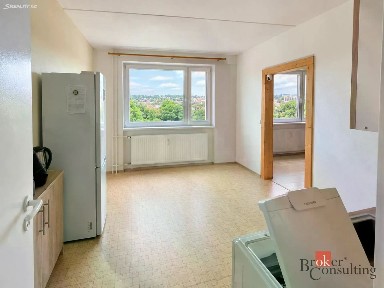 Prodej bytu 1+1 35 m²