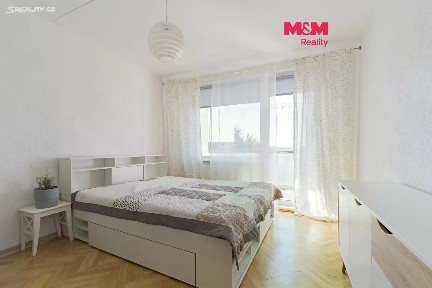 Prodej bytu 2+1 60 m²