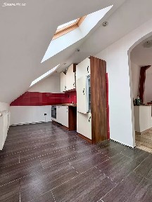 Prodej bytu 2+1 65 m²