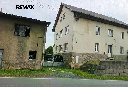 Příkopy, Žlutice