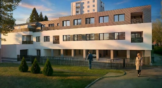 Krymská, Karlovy Vary