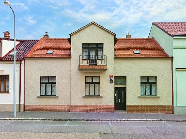 Zdibská, Praha - Kobylisy