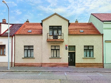 Zdibská, Praha - Kobylisy