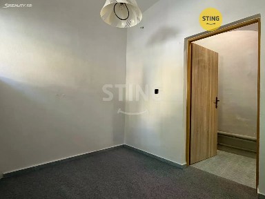 Pronájem kanceláře 5 m²