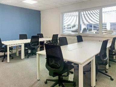 Pronájem kanceláře 10 m²