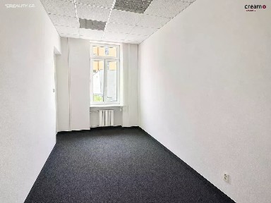 Pronájem kanceláře 14 m²