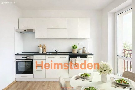 Pronájem bytu 3+1 67 m²